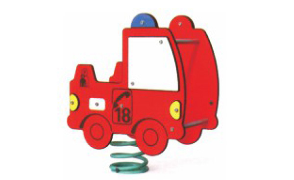 BJ22-127I消防车